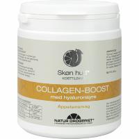 Collagen-boost appelsin 350 g